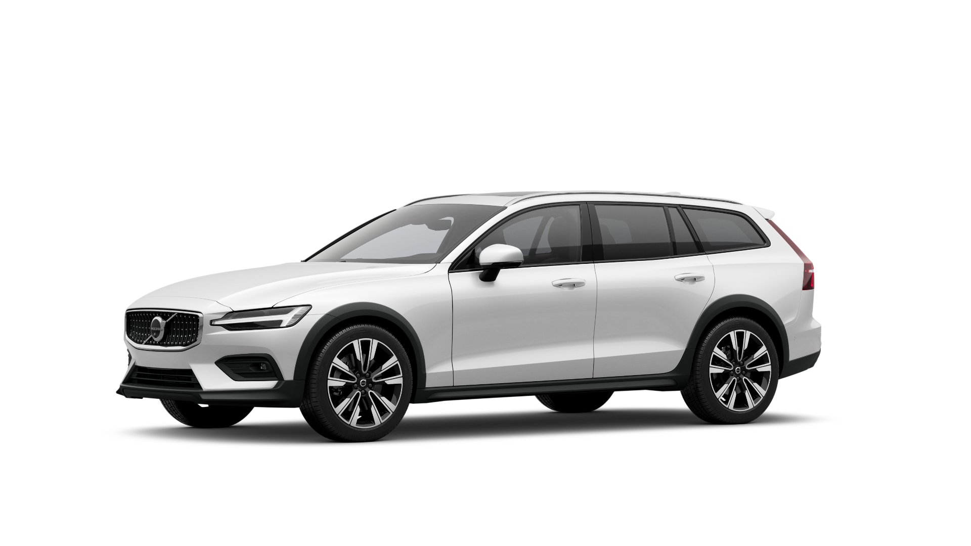 V60 Cross Country Ultra B5 AWD Classic Edition