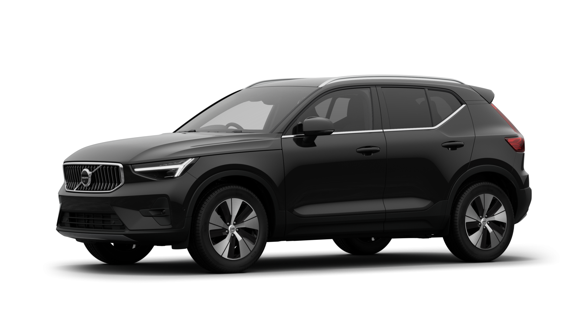 XC40 Ultra B3